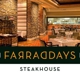 Farradday's Steakhouse