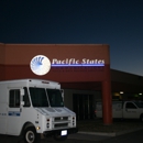 Pacific States Communications Of Nevada - Telephone Communications Services