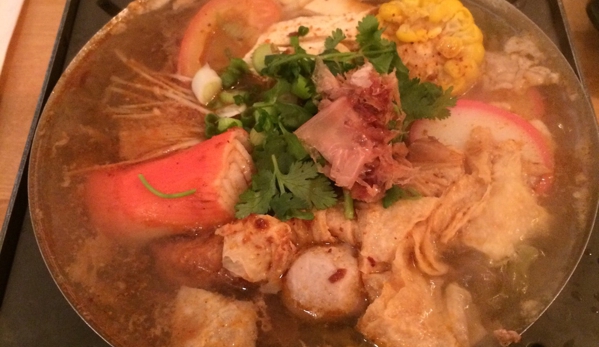 Boiling Point - Monterey Park, CA