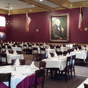 Steamboat House Restaurant - Houston, TX