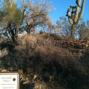 George Doc Cavalliere Park - Scottsdale, AZ