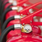 Ardent Fire Extinguisher & Suppression Systems