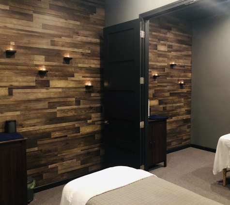 Spa Space - Bloomfield Hills, MI. Couples Treatment