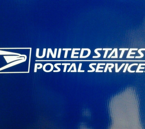 United States Postal Service - Lowell, MA