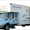 Ken's Moving & Storage gallery