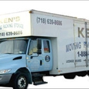 Ken's Moving & Storage - Movers