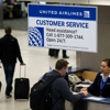 United Airlines gallery