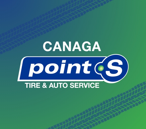 Canaga Point S Tire & Auto Service - Lebanon, OR