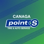Canaga Point S Tire & Auto Service