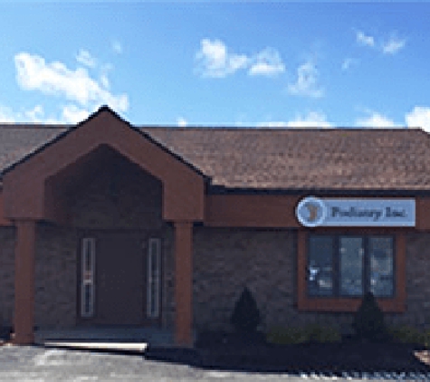 Podiatry Inc. - Tallmadge, OH