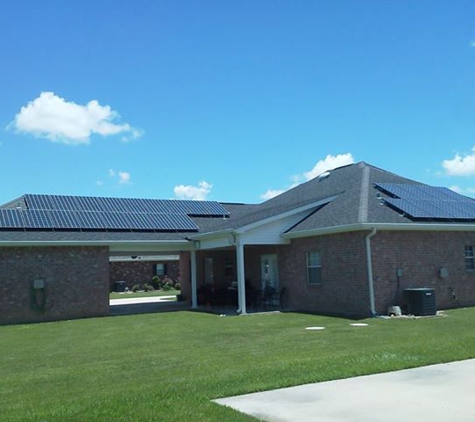 Sunpro Solar - Lacombe, LA