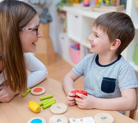 Step By Step Daycare & Preschool - Midlothian, IL