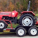 Greene's Trailer & Equipment - Tractor Equipment & Parts