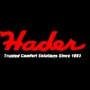 Hader Solutions Roofing, Heating & Air Conditioning