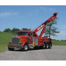 Big Red Towing - Trailers-Repair & Service