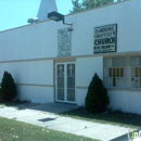 Saint Andrews Missionary Baptist Church - General Baptist Churches