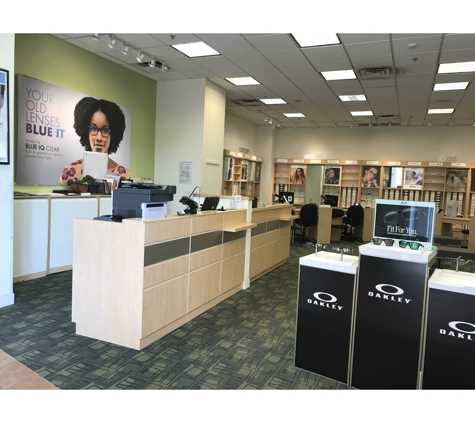 LensCrafters - Pompano Beach, FL