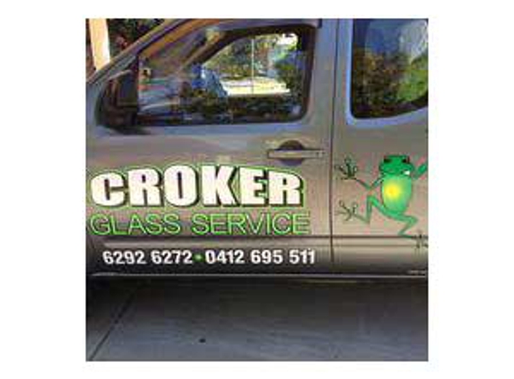 Croker Glass Service - Gilmore, ACT