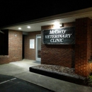McCarty Veterinary Clinic - Veterinarians