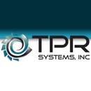 Tpr Systems - Sheet Metal Work
