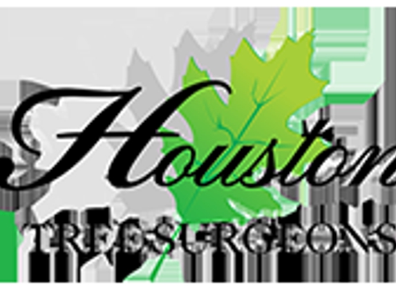 Houston Tree Surgeons - Houston, TX