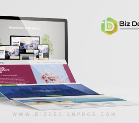 Biz Design Pro - Pembroke Pines, FL