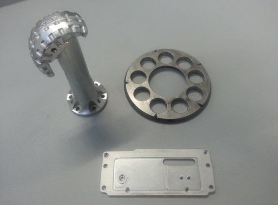 FMD Prototype Machining - Arvada, CO