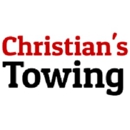 Christian's Towing Storage Auto Wrecking & Recycling - Towing