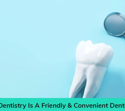 Capital Dentistry - Phillip, ACT. Capital Dentistry Is A Friendly & Convenient Dental Clinic