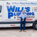 Will's Plumbing & Testing - Bathtubs & Sinks-Repair & Refinish