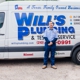Will's Plumbing & Testing