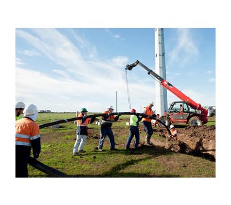 Days Electrical Contracting Pty Ltd - Portland, VIC