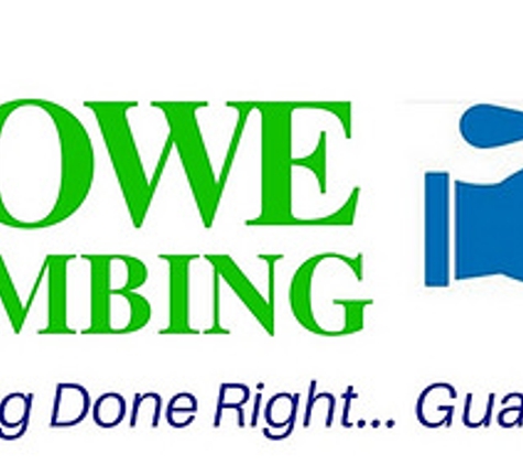 J Rowe Plumbing - Longview, TX