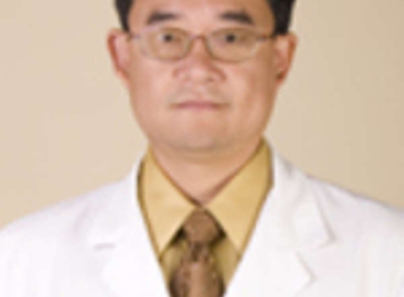 Shaw W Zhou, MD - St Petersburg, FL