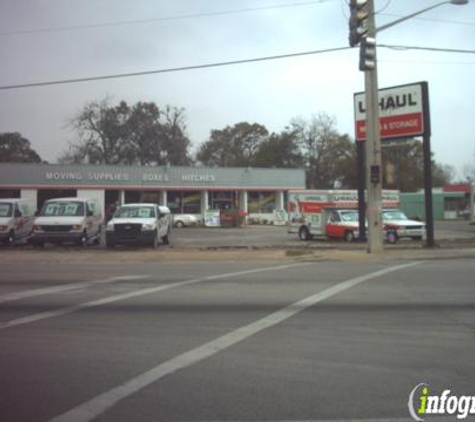 U-Haul at University of Florida - Gainesville, FL