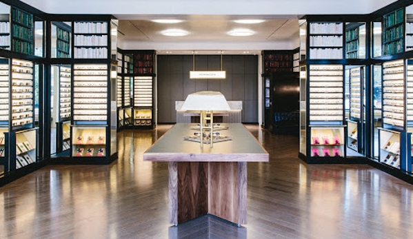 Warby Parker Buckhead - Atlanta, GA