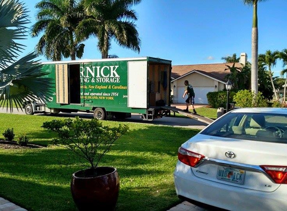 Jernick Moving & Storage - Greenport, NY