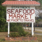 St Patrick's Seafood Market