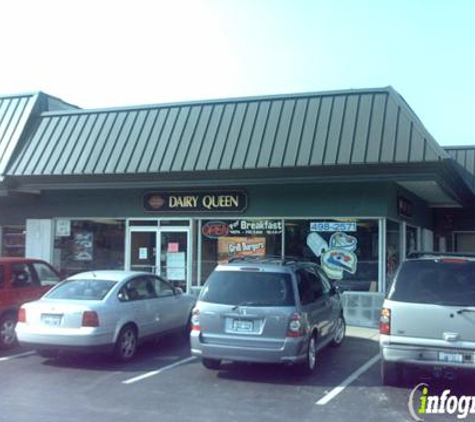 Dairy Queen Grill & Chill - Northbrook, IL