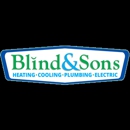 Blind & Sons - Fireplaces