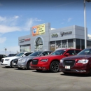 I-10 Chrysler Dodge Jeep RAM Dealership - New Car Dealers