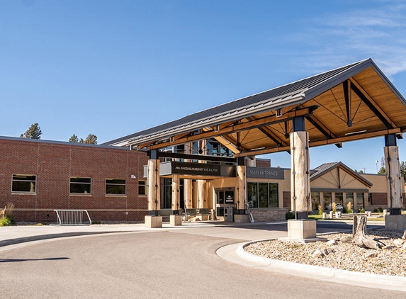 Monument Health Custer Hospital - Custer, SD