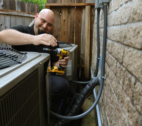 Just Fix It Air Conditioning & Heating - Haltom City, TX