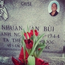 St Paul Cemetery - Cemeteries