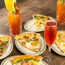 Delucca Gaucho Pizza & Wine Plano - Pizza