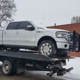 NATIONAL TOWING SERVICES, INC