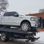 NATIONAL TOWING SERVICES, INC