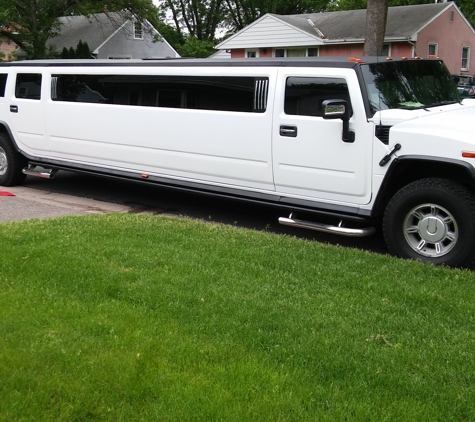 VIP Luxury Limo - Minneapolis, MN