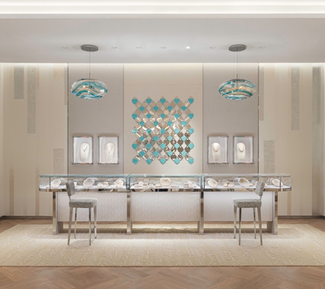 Tiffany & Co. - Dallas, TX