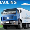 A-Dove Hauling - Movers